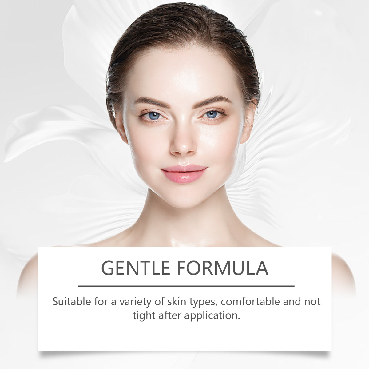 Patches Visage Hoygi à la Niacinamide & Orange